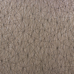 Light Cube Wallcovering | Crazy Petals - Products