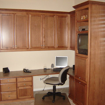 Home office