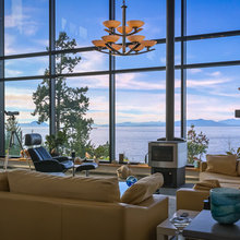 Whidbey Island home