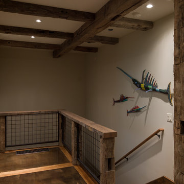 Keller Residence