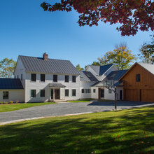 exteriors