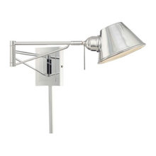 Lighting: Wall & Utility