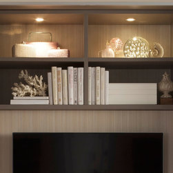 LED Lights - Style 3001 - Undercabinet Lighting