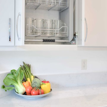Multi-Generational Kitchen Remodel