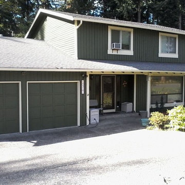 Five Star Painting of Federal Way