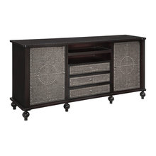 TV Console