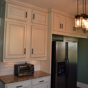 Culver Remodel