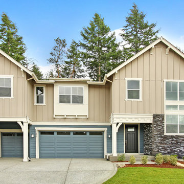 The Enclave at Harbor Hill | Quick Move-in Homes