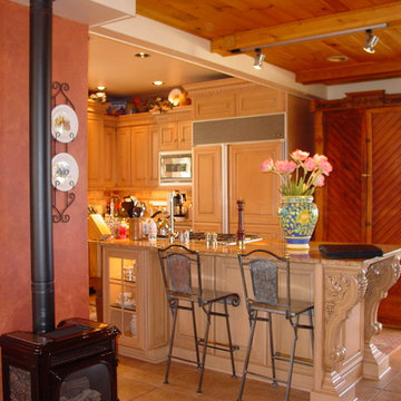 Special Finishes Rush NY