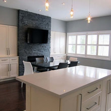 Fireplaces