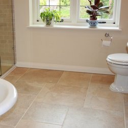 12&times;24 Metis Brown Glazed Porcelain - Products