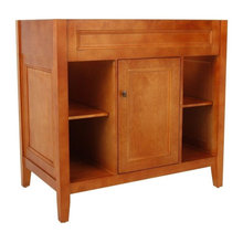 bathroom vanities