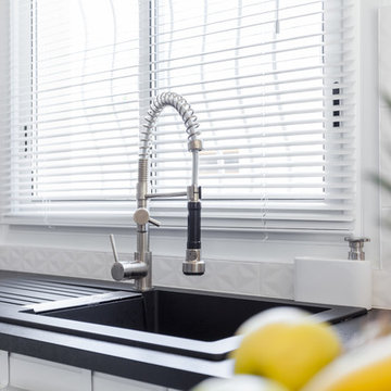 Rénovation complète d'un Appartement