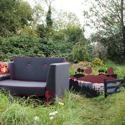 Fraser - Loveseats