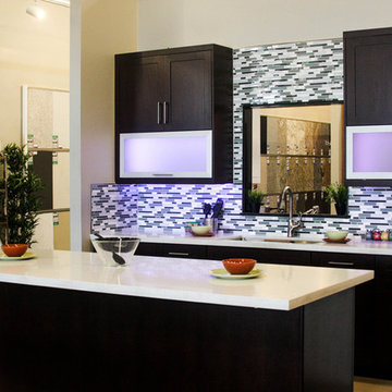 Tracy Showroom