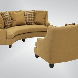GFR6 Malibu - Sofa | Burton James - Sofas