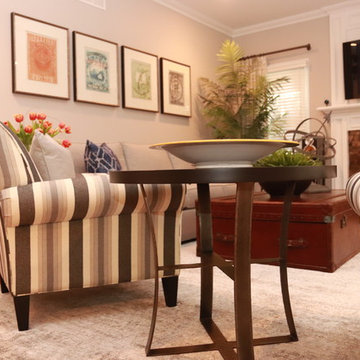 Global Family Room