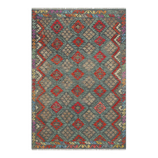 nuLOOM Chase Rug - Size: 5' x 7'5