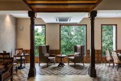 Mirza, Restaurant, Greater Kailash I, Delhi