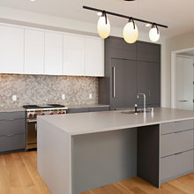 Cabinets