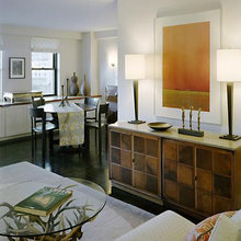 Living Room Inspiration