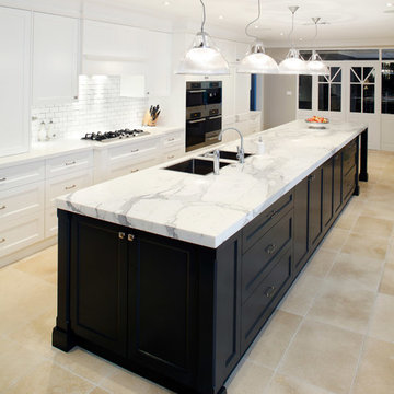 Pennant Hills Kitchen