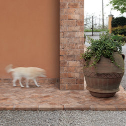 Serenissima Chicago - Wall And Floor Tile