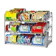 Falconer Kitchen Storage/Organization