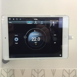 Control 4 interface - Home Electronics