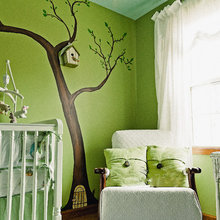 nursery