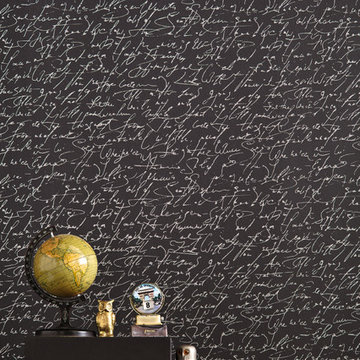 Wallpaper Accent Wall