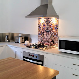 DecoSplash Espana Splashback - Wall Panels