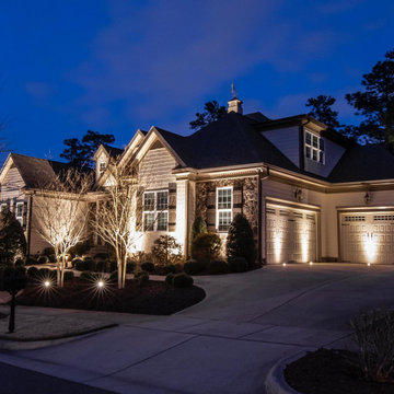 Innovative Lighting Designs