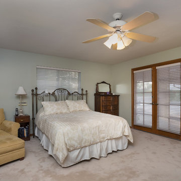 Custom Home on 1 Acre lot in Tempe, AZ