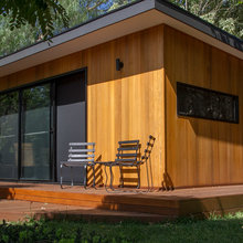 House Build Granny Flat