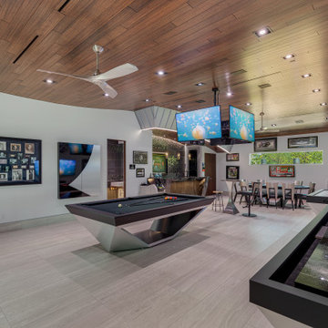Nevada Dream Game Room