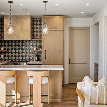Cactus Wren | Luxury Staging