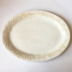 Handmade Platters - Products
