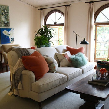 san francisco redesign | the family room
