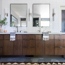Bathroom Ideas