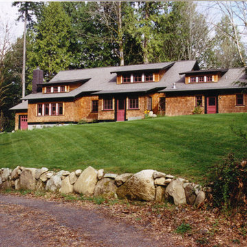 Bainbridge island Residence