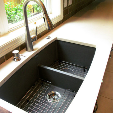 Sandelie Kitchen Remodel