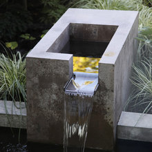 Fountains