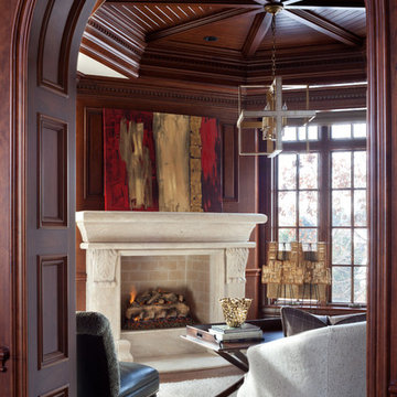 Refined Renovation: Greenwood Village, CO