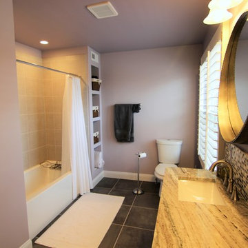 Outstanding in Owings Mills