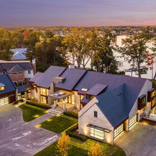 Modern Farmhouses