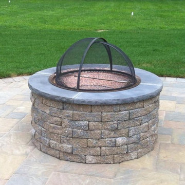 Some of Our Past Work