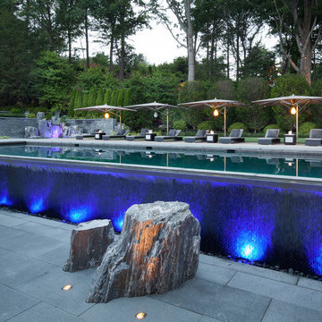 Contemporary Residence