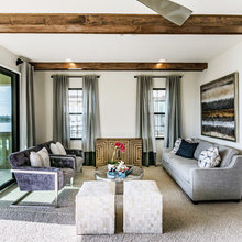 TAOS - wrapped beams