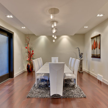 Cameron Heights Design